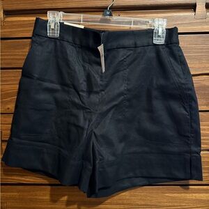 Banana Republic Linen Shorts
